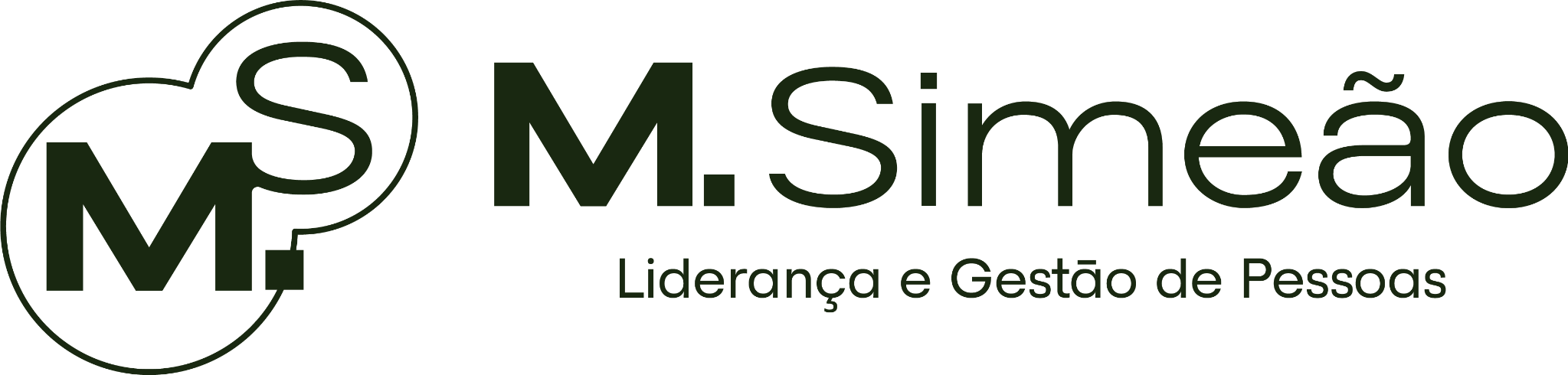 M. Simeão — Liderança e Gestão de Pessoas