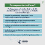 Curso de Segurança Psicológica 2024.2