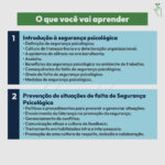 Curso de Segurança Psicológica 2024.2