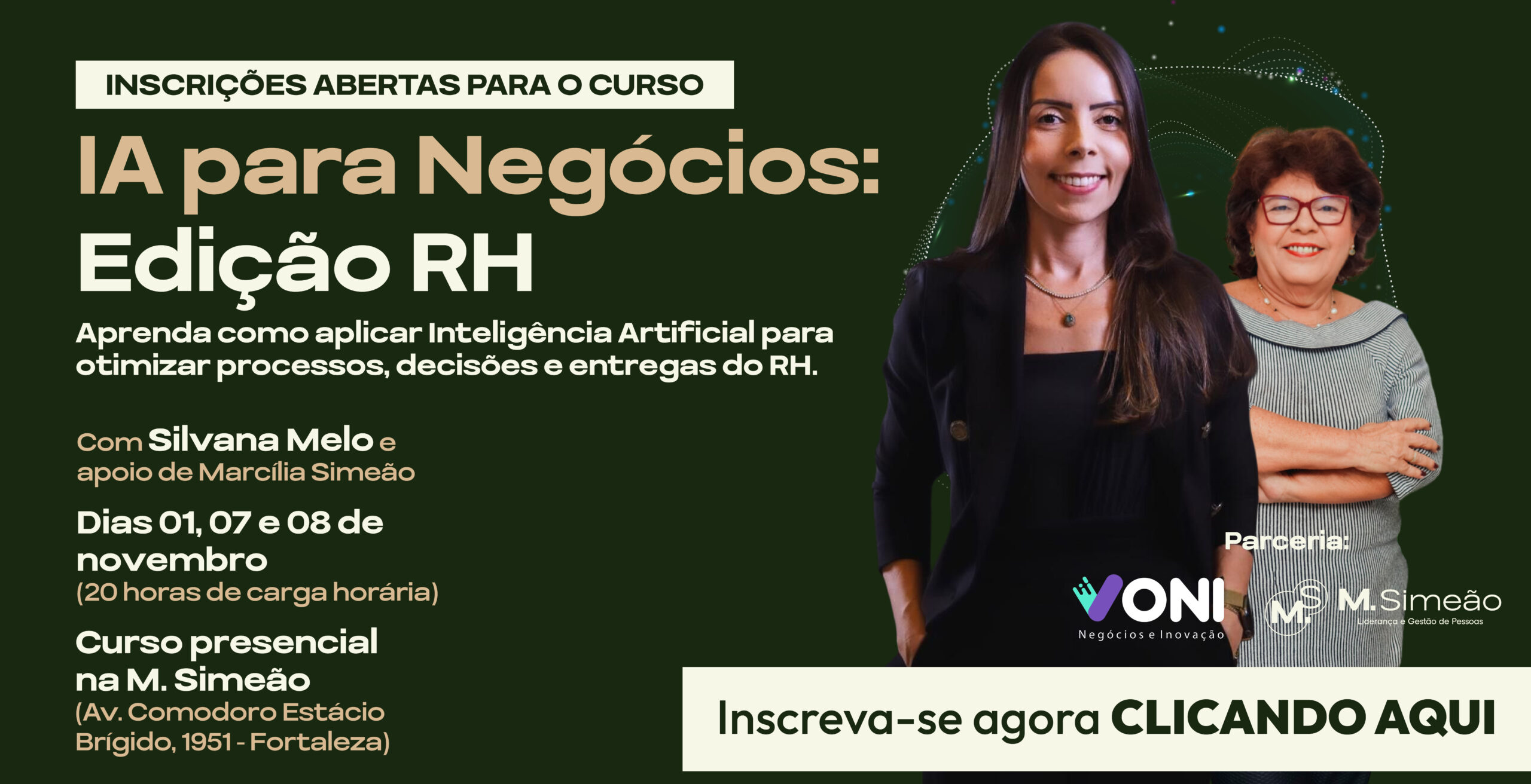 Serviço em Psicologia em Fortaleza